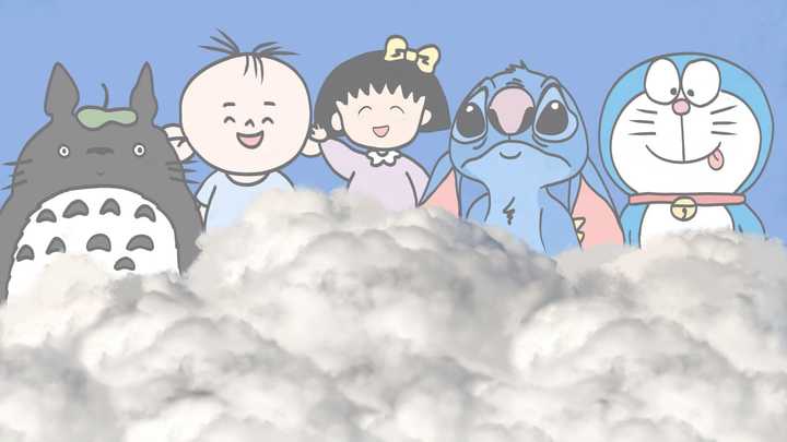 你用过哪些有趣的/有意义的微信朋友圈背景图?