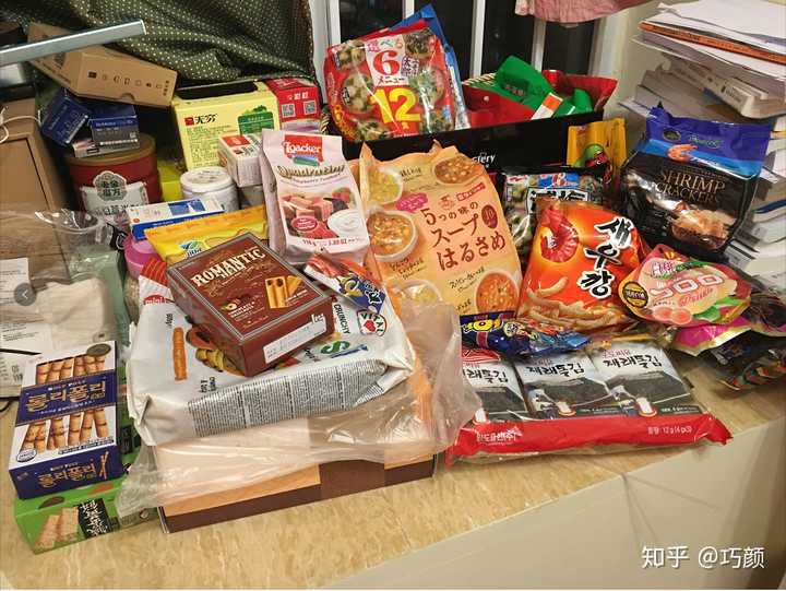 你有哪些好吃到吐血的零食推荐?