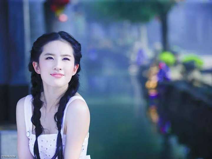 客观来说,刘亦菲和范冰冰哪个更漂亮?为什么?