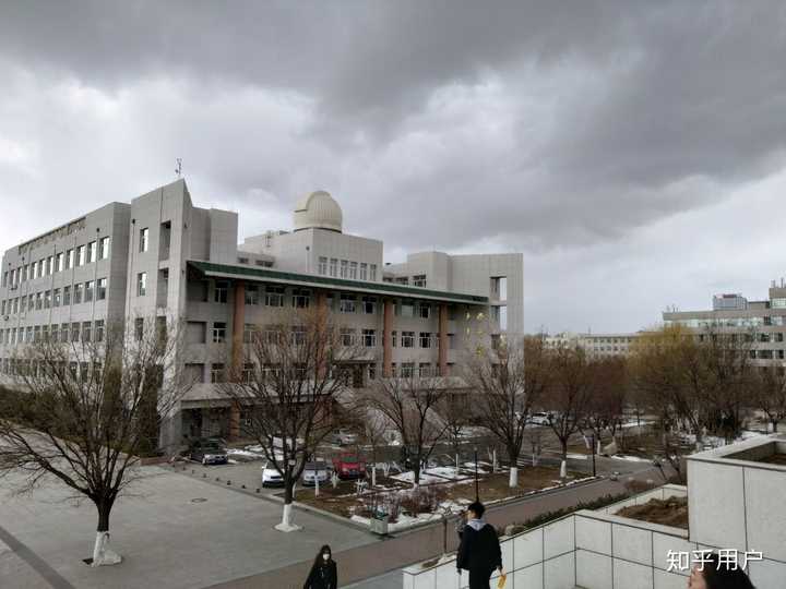 赤峰学院怎么样?