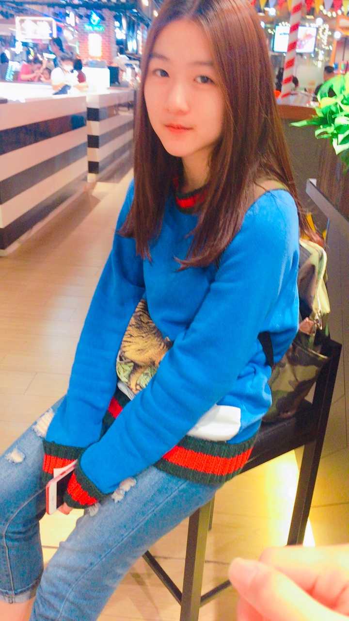 身为真正的素颜美女是种怎样的体验?
