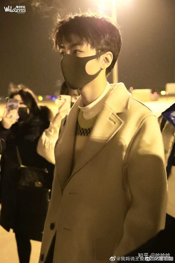 客观评价一下王俊凯和肖战谁长的更好看(一定要客观哦