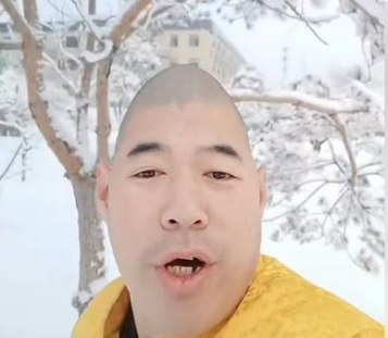 如何看待蛋哥拍的《一剪梅》视频在海外走红,"雪花飘飘,北风萧萧"戳中