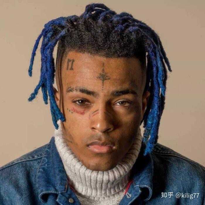 XXXTENTACION纹身含义,XXXtentacion纹身详解 xxxtentacion还会发歌吗?
