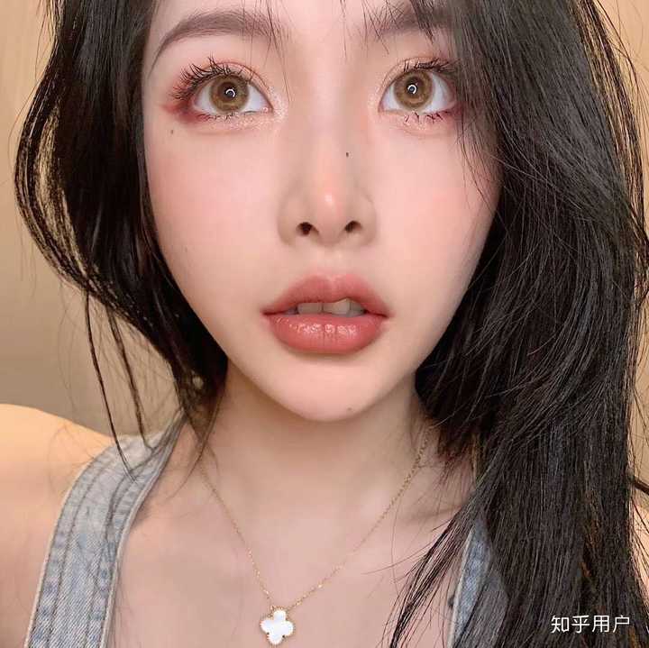 小白如何正确购买美瞳及佩戴?