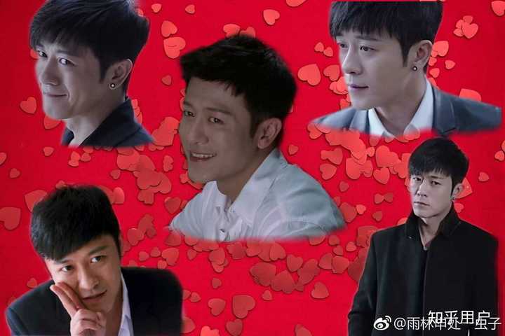 如何评价林雨申粉丝群体及行为?