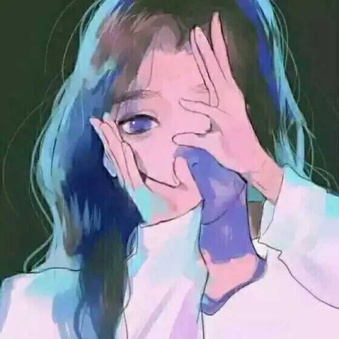 有哪些格调高不泛滥不明显的情头?