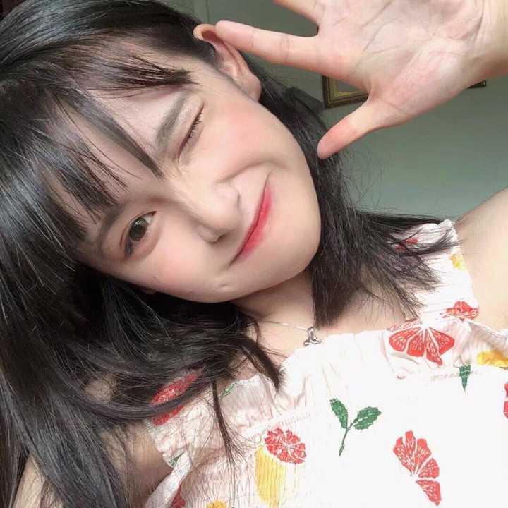 有没有女生用的好看头像,一眼就心动的?