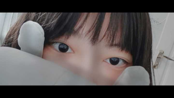 得了抑郁症的人眼神是不是都是一样的
