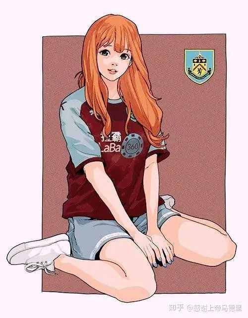 女生喜欢踢足球是怎样的体验?