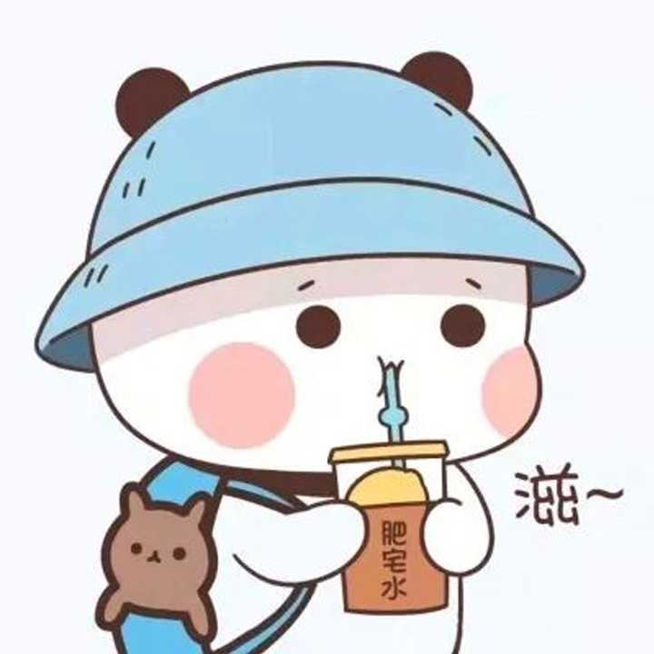 有哪些适合闺蜜用的头像?