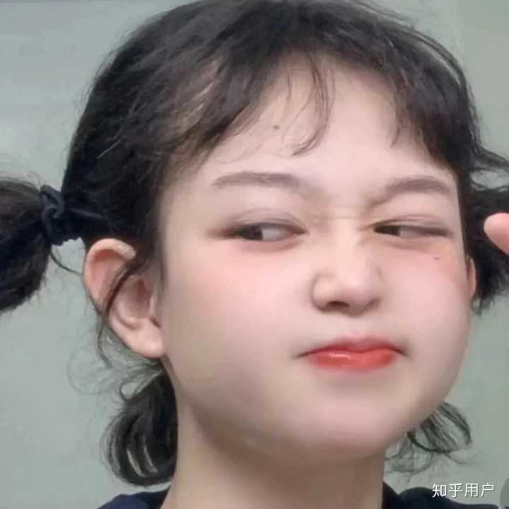 分享一下女生头像吧?