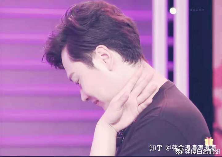 你是什么时候喜欢孟鹤堂的