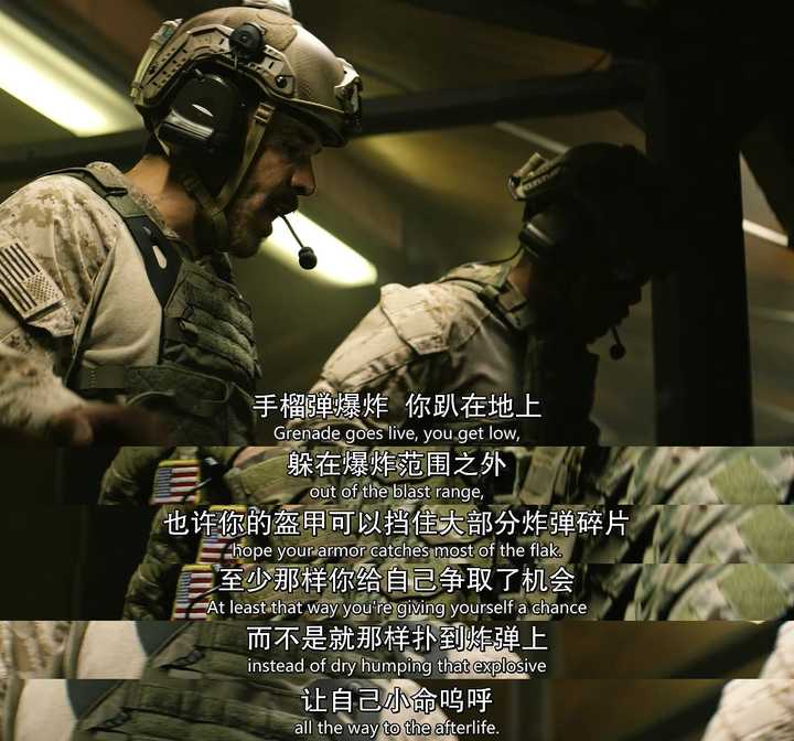 如何评价2017年cbs新剧《海豹突击队》(seal team)?