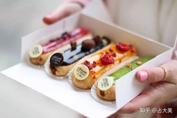 好听的甜点,蛋糕名字?