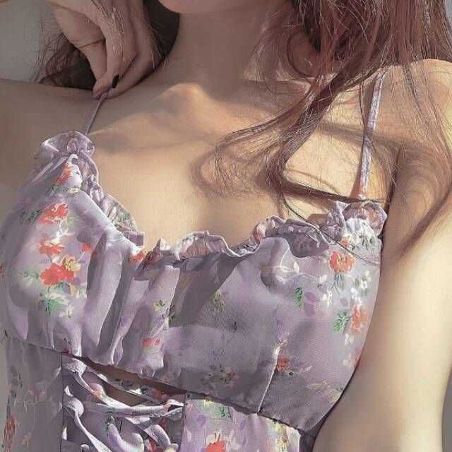 有很适合女生用的部位头像吗?