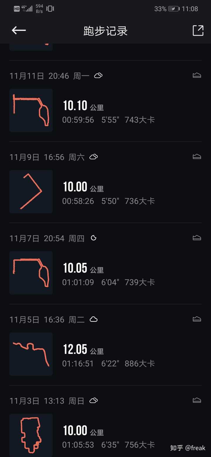 之前没跑过半马最多10公里最近想跑一次半马10公里配速48分钟跑半马有