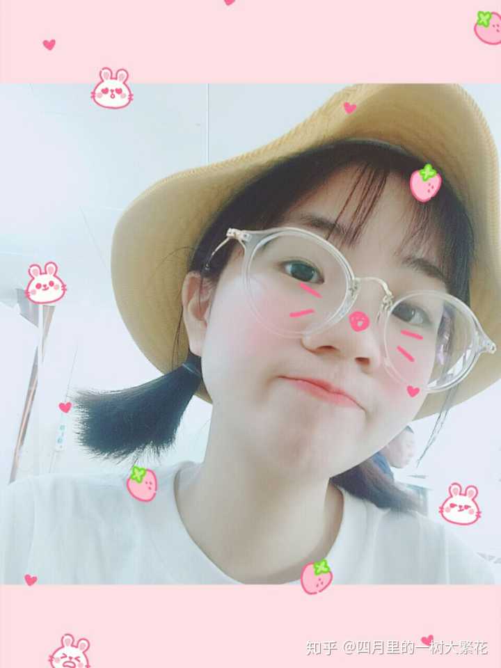女生怎么打扮既日常又可爱?