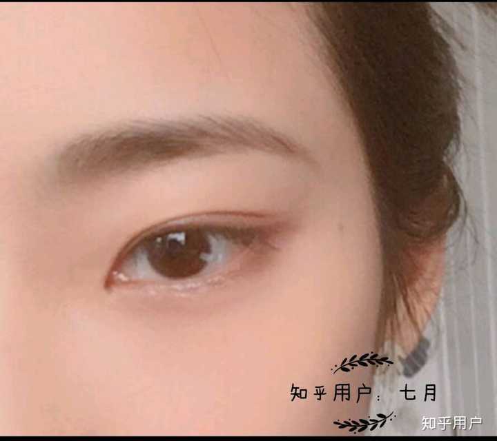 如何区别桃花眼杏眼丹凤眼