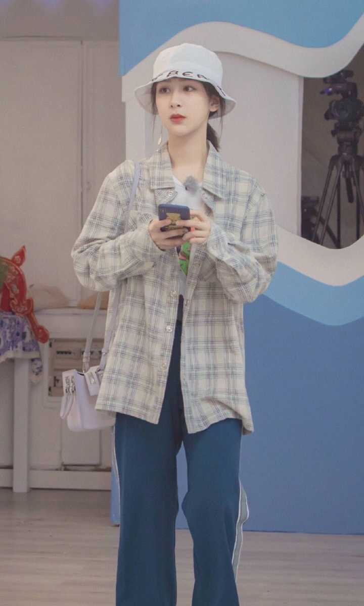 对杨紫造型有什么建议?