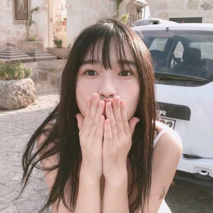 你有哪些很有味道,很有感觉的女生头像?