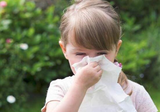 孩子一感冒就容易得中耳炎怎么办