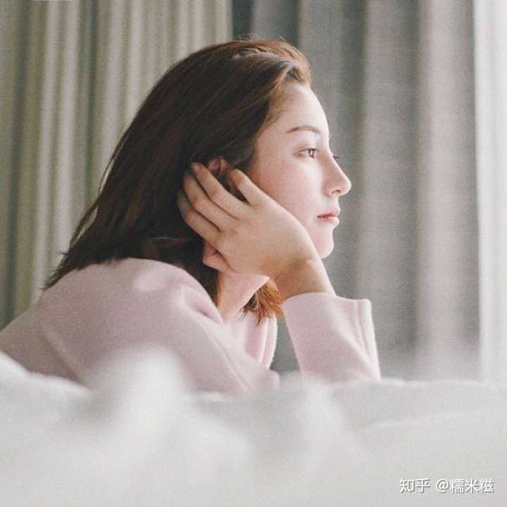 有哪些好看的适合女生的微信头像?
