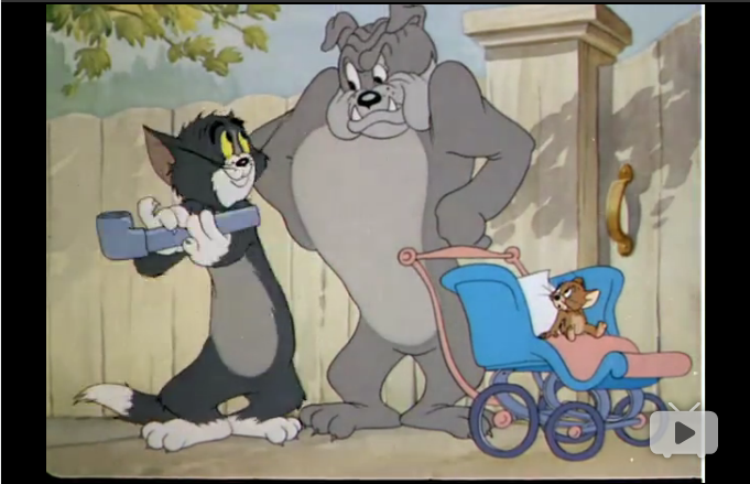 如何评价猫和老鼠2014tv版?