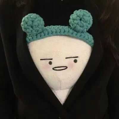 比较爷们儿的女生适合哪些头像?