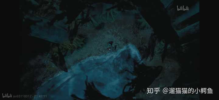 如果《哈利波特》八部影片全部3d重映,你最想看到影片中哪个场景?