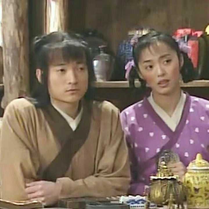 有没有武林外传头像组?