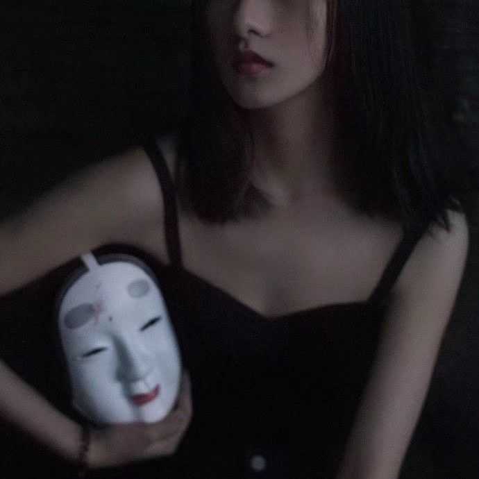 大家能否给出一些厌世头像?
