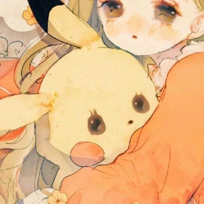 有没有适合两个女生用的情头?