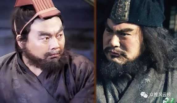 《三国演义》的张飞,三国第一莽撞人,勇猛过人的