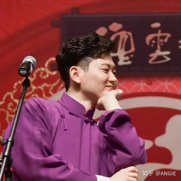 孟鹤堂有哪些好看的图片呢