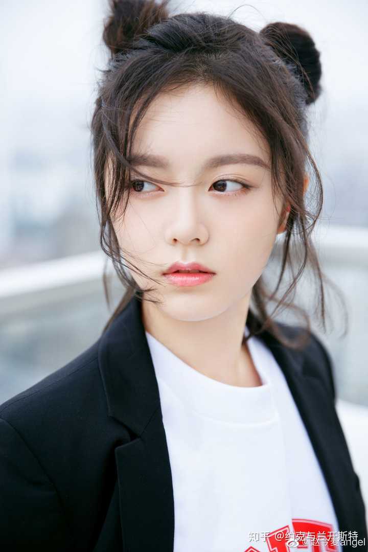 你见过一眼就让你怦然心动 漂亮/可爱的女神/女生是什么样的?