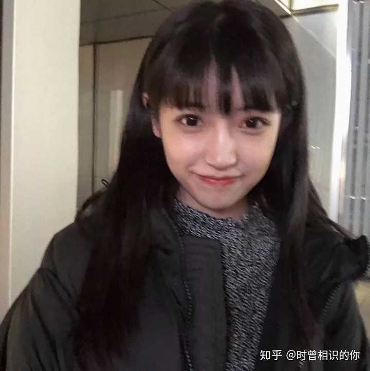 enfj女生看起来是什么感觉,什么样子?