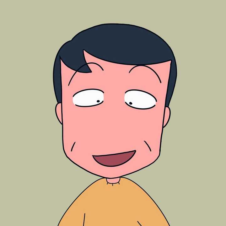 有哪些适合一家三口的微信头像?