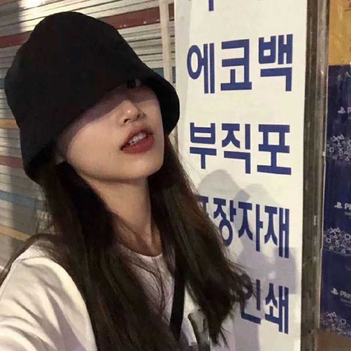 有哪些酷酷的女孩头像推荐?