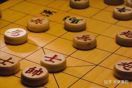 人生如棋,我愿为卒,进步虽慢,可谁曾见我后退一步!