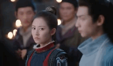 电视剧月上重火中有哪些搞笑梗反套路和严谨得可爱的地方