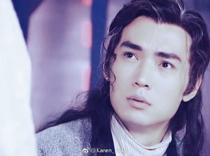 焦恩俊哪里帅了?