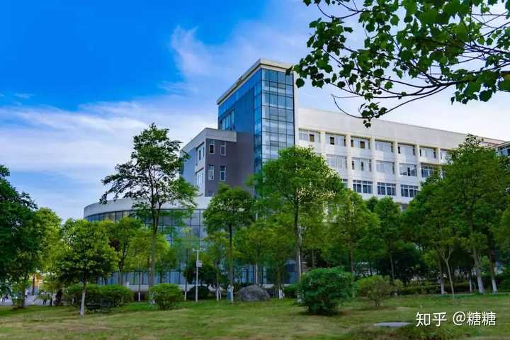 在西南科技大学城市学院就读是什么体验