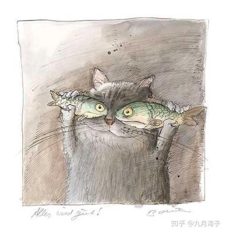 有哪些冷门而且高逼格的头像? - 知乎