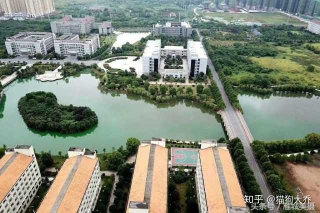 衡阳师范学院的校园环境如何?