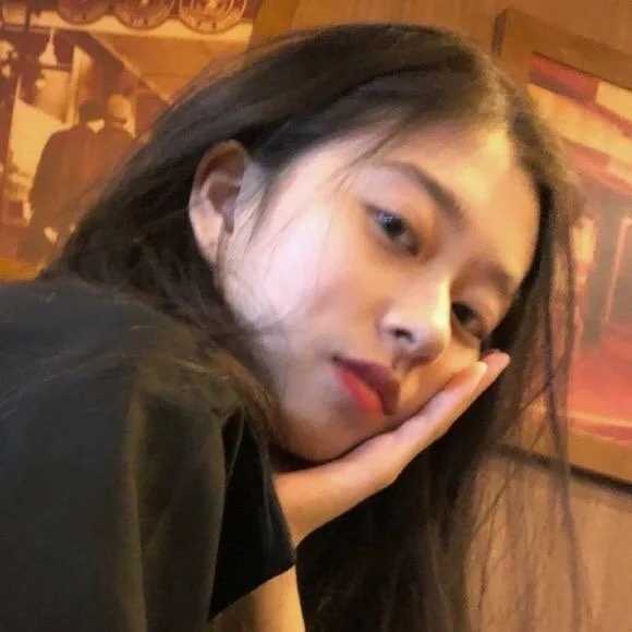 有没有让你一眼心动的女生头像?