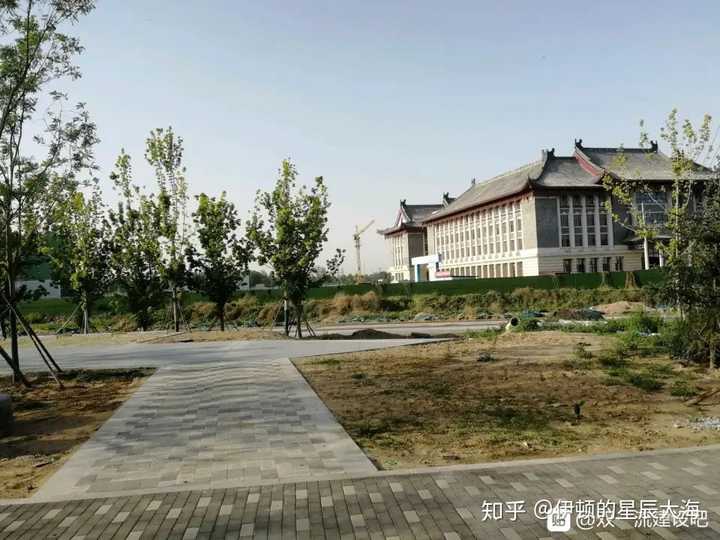 河南大学建设郑州龙子湖校区会对河南大学乃至河南高教的发展带来什么