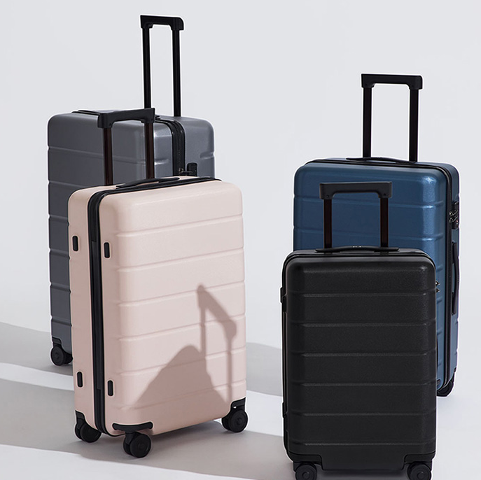 有哪些物美价廉的行李箱?