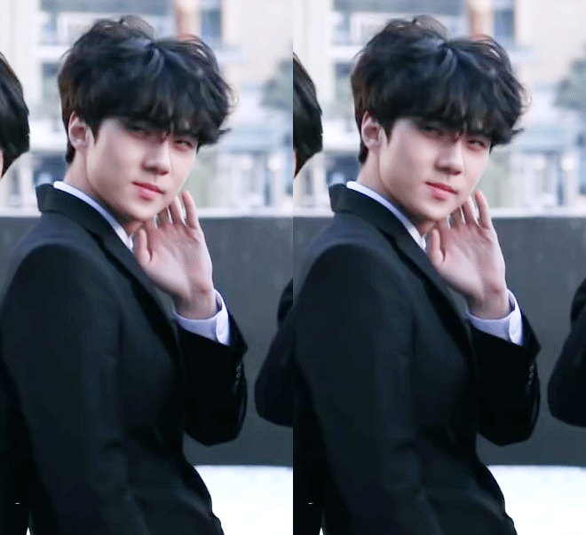 如何分析和吴世勋和金泰亨的样貌?