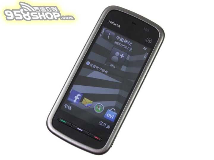 如何评价诺基亚新机 nokia 6?